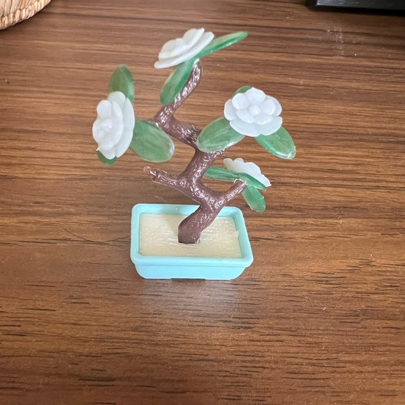 American girl Mary Ellen's TV console - Picture 4 of 6